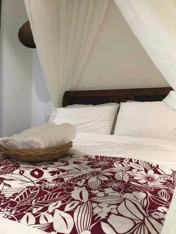 The Nature Bali Lodge Malacca