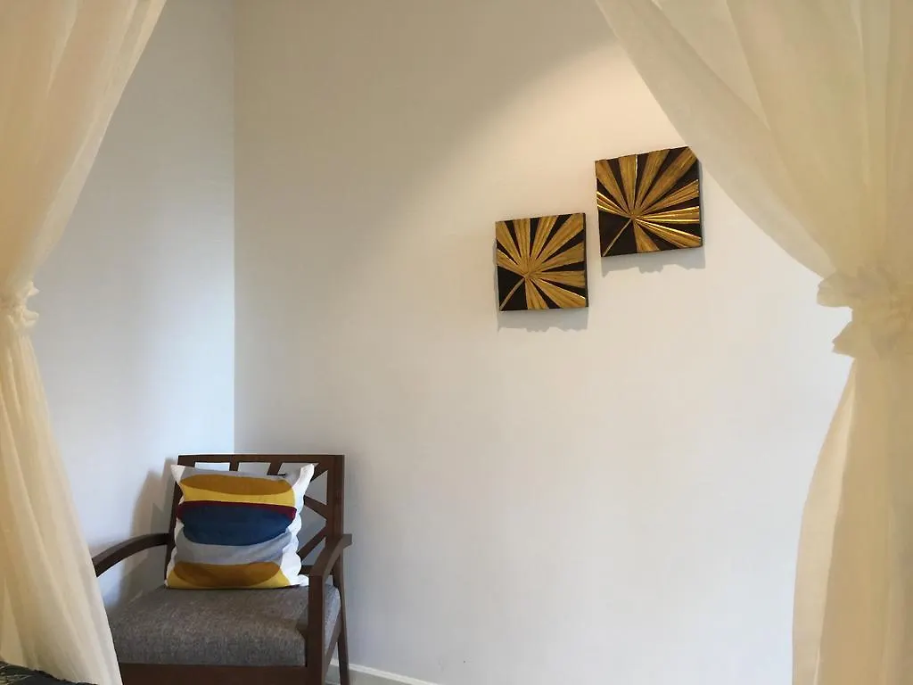 Διαμέρισμα The Nature Bali Lodge Malacca