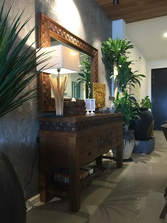 The Nature Bali Lodge Malacca 0*,  Μαλαισία