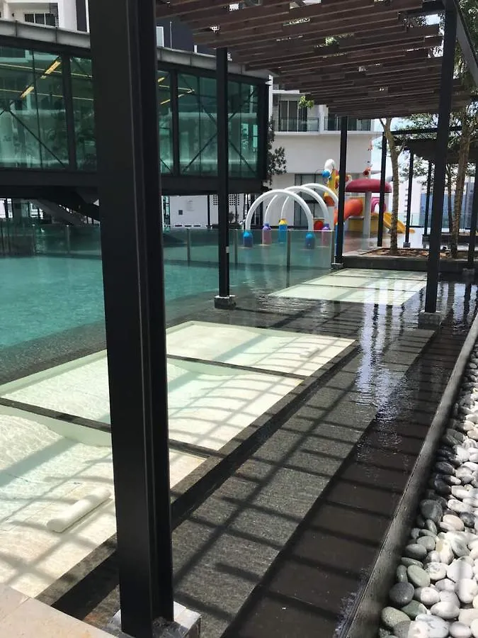 The Nature Bali Lodge Malacca Μαλαισία