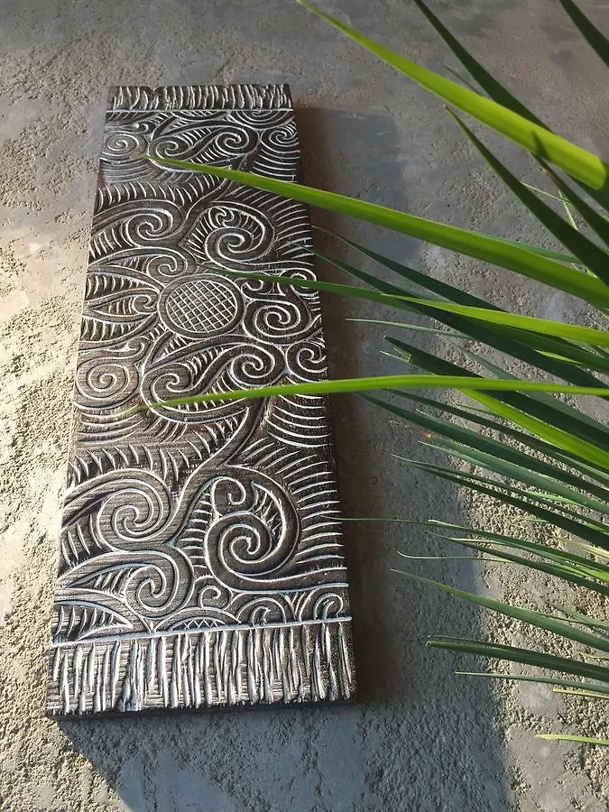 Διαμέρισμα The Nature Bali Lodge Malacca